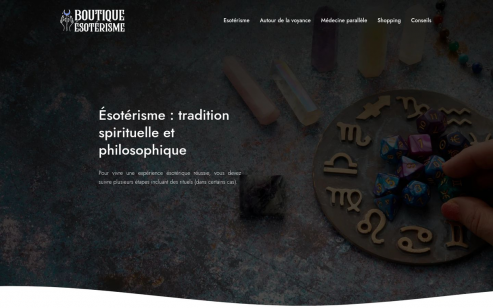 https://www.boutique-esoterisme.net